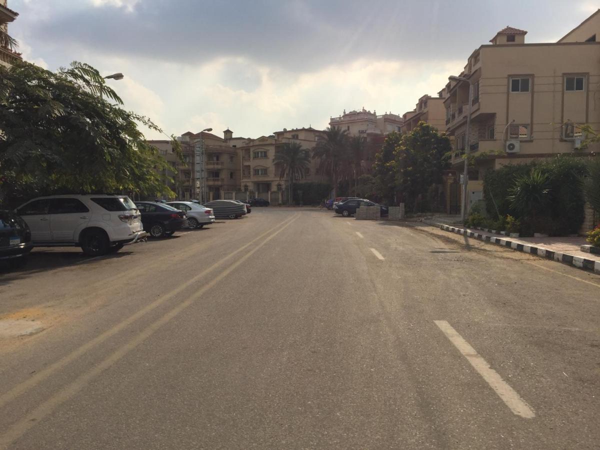 ڤيلا الميراچ Meriage Alloggio in famiglia