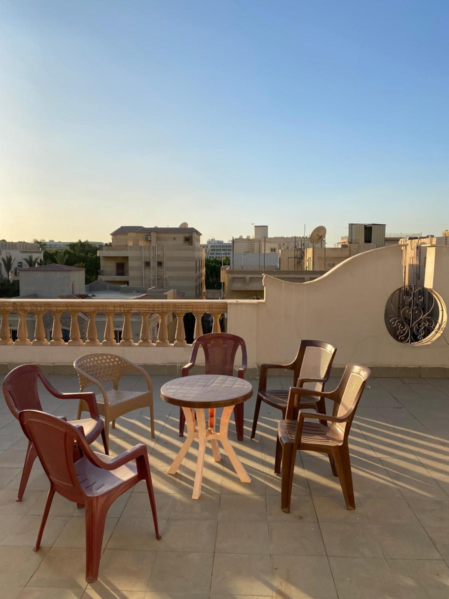 Homestay ڤيلا الميراچ Meriage *