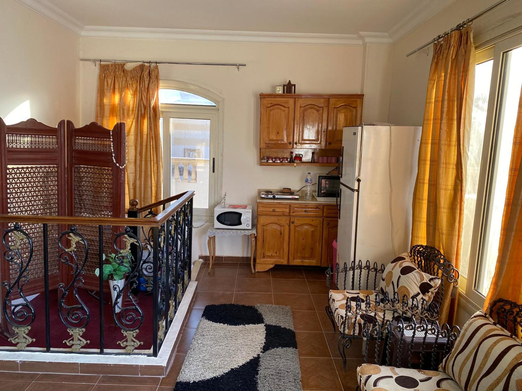 Homestay ڤيلا الميراچ Meriage
